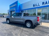 Used 2020 Chevrolet Silverado 1500 RST w/ All-Star Edition image 2
