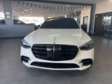 Used 2023 Mercedes-Benz S 500 4MATIC image 2