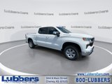 New 2026 Chevrolet Silverado 1500 LT w/ Safety Package image 2