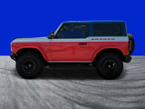 New 2025 Ford Bronco Stroppe Edition image 6