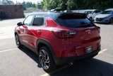 New 2026 Chevrolet TrailBlazer RS w/ Convenience Package image 5