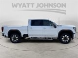New 2025 GMC Sierra 2500 Denali image 6