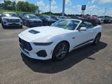 New 2025 Ford Mustang GT Premium image 3