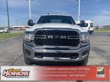 New 2024 RAM 4500 SLT w/ Quick Order Package 2YG SLT image 2