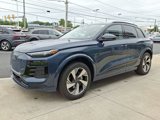 New 2025 Audi Q6 e-tron Premium Plus image 3