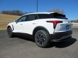 New 2025 Chevrolet Blazer EV LT image 3