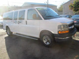 Used 2019 Chevrolet Express 3500 LT w/ LT Preferred Equipment Group image 4