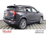 Certified 2024 GMC Terrain SLT w/ Infotainment Package II image 3