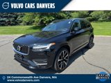Used 2022 Volvo XC90 T6 Momentum w/ Advanced Package image 2