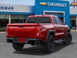 New 2025 Chevrolet Colorado Trail Boss image 4