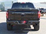 New 2025 Ford F150 Lariat w/ Equipment Group 502A High image 4