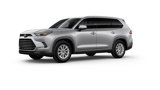 New 2025 Toyota Grand Highlander AWD Hybrid image 2