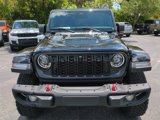 New 2025 Jeep Wrangler Unlimited Rubicon image 3
