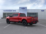 New 2025 Ford F250 Lariat image 4