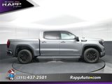 New 2026 GMC Sierra 1500 Elevation image 3