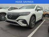 New 2024 Mercedes-Benz EQE 350+ 4MATIC SUV image 2