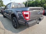 Certified 2023 Ford F150 Lariat w/ Equipment Group 502A High image 4