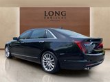 Used 2020 Cadillac CT6 Luxury image 3
