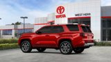 New 2025 Toyota 4Runner Limited image 5