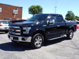 Used 2017 Ford F150 Lariat w/ Equipment Group 502A Luxury image 3