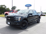 New 2025 Ford F150 Lariat image 2