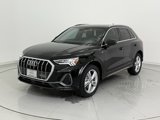 Certified 2024 Audi Q3 2.0T Premium w/ Convenience Package image 3