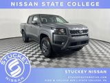 New 2025 Nissan Frontier SV image 1