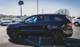 Used 2020 Jeep Grand Cherokee Altitude image 3
