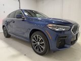 Used 2023 BMW X6 xDrive40i image 3