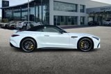 New 2025 Mercedes-Benz SL 55 AMG 4MATIC image 3
