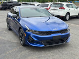 Used 2022 Kia K5 GT-Line w/ GT-Line FWD Premium Package image 5