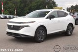 New 2025 Nissan Murano SL image 3