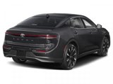 New 2026 Toyota Crown Platinum image 2