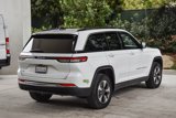 Used 2023 Jeep Grand Cherokee 4WD 4xe image 6