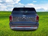 New 2025 Hyundai Palisade Calligraphy image 5