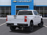 New 2025 Chevrolet Silverado 1500 LT Trail Boss image 4