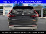 New 2026 Honda CR-V TrailSport image 5