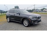 Used 2022 BMW X5 xDrive40i w/ Climate Comfort Package image 3