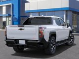 New 2025 Chevrolet Silverado EV RST image 4