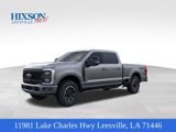 New 2025 Ford F250 Lariat w/ Lariat Ultimate Package image 1