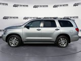 Used 2014 Toyota Sequoia Limited image 5