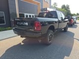 New 2025 RAM 2500 Laramie image 6
