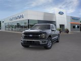 New 2025 Ford F150 XLT w/ Equipment Group 302A MID image 2