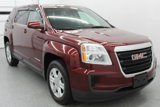Used 2016 GMC Terrain SLE image 4