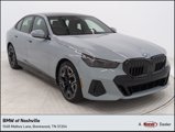 New 2026 BMW i5 eDrive40 w/ M Sport Package image 1