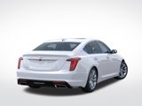 New 2026 Cadillac CT5 Premium Luxury image 4