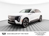 New 2025 Cadillac Escalade IQ Sport 1 image 3