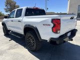 New 2026 Chevrolet Colorado Trail Boss image 3