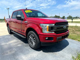 Used 2020 Ford F150 XLT w/ Equipment Group 302A Luxury image 3