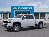 New 2025 Chevrolet Silverado 3500 LTZ w/ LTZ Convenience Package image 2